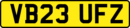 VB23UFZ