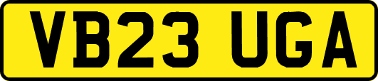 VB23UGA