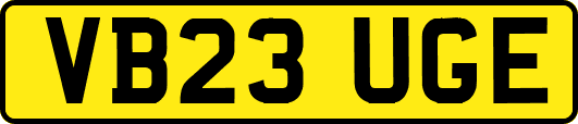 VB23UGE
