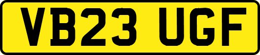 VB23UGF
