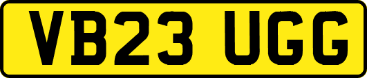 VB23UGG