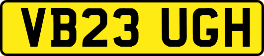 VB23UGH