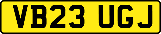 VB23UGJ