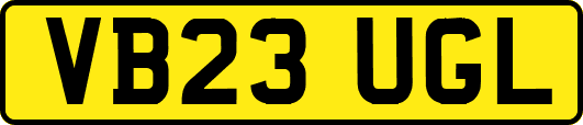 VB23UGL