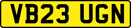 VB23UGN