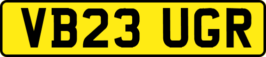 VB23UGR