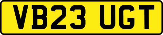 VB23UGT
