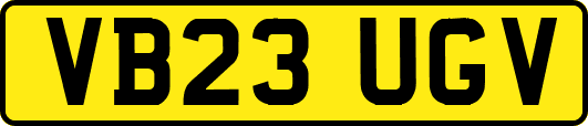 VB23UGV