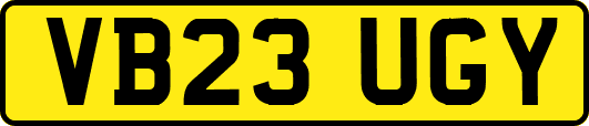 VB23UGY