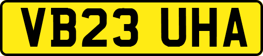 VB23UHA