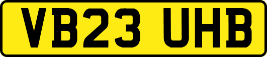 VB23UHB