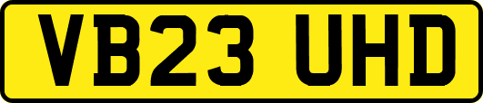 VB23UHD