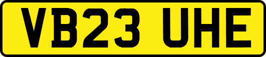 VB23UHE