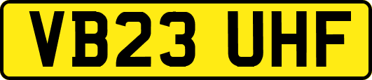 VB23UHF