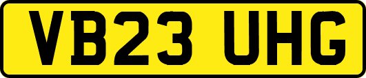 VB23UHG