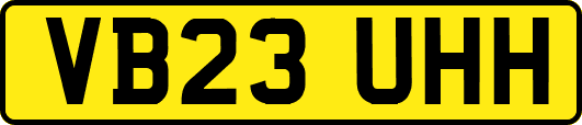 VB23UHH