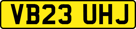 VB23UHJ
