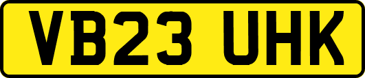 VB23UHK
