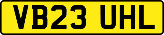 VB23UHL