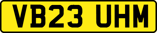 VB23UHM