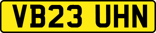 VB23UHN