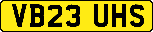 VB23UHS