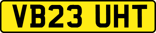 VB23UHT