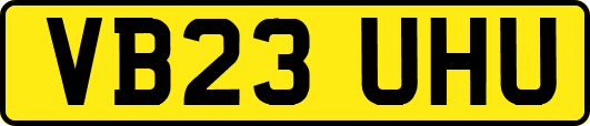 VB23UHU