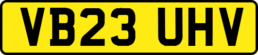 VB23UHV
