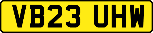 VB23UHW