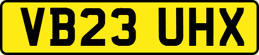 VB23UHX