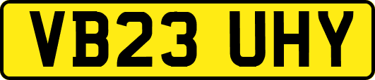VB23UHY