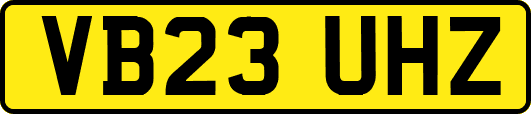 VB23UHZ