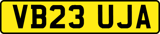 VB23UJA