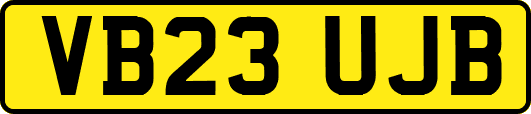 VB23UJB