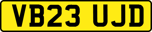 VB23UJD
