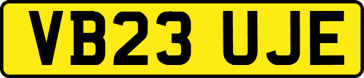 VB23UJE