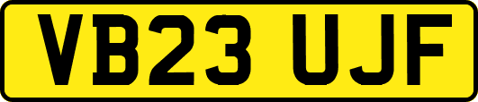 VB23UJF