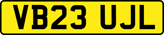 VB23UJL