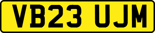 VB23UJM