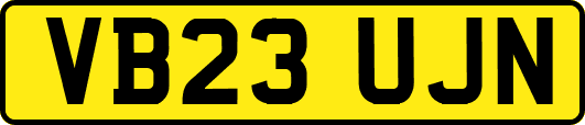 VB23UJN