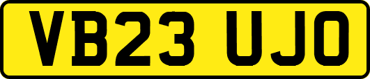 VB23UJO