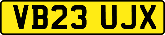 VB23UJX