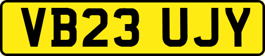 VB23UJY