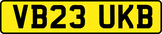 VB23UKB