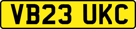 VB23UKC