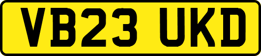 VB23UKD