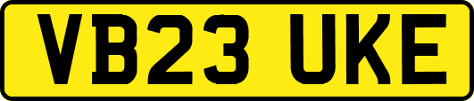 VB23UKE