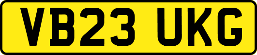 VB23UKG