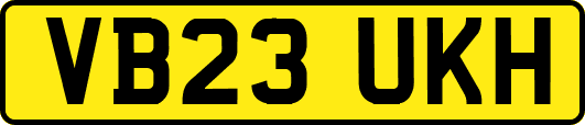 VB23UKH